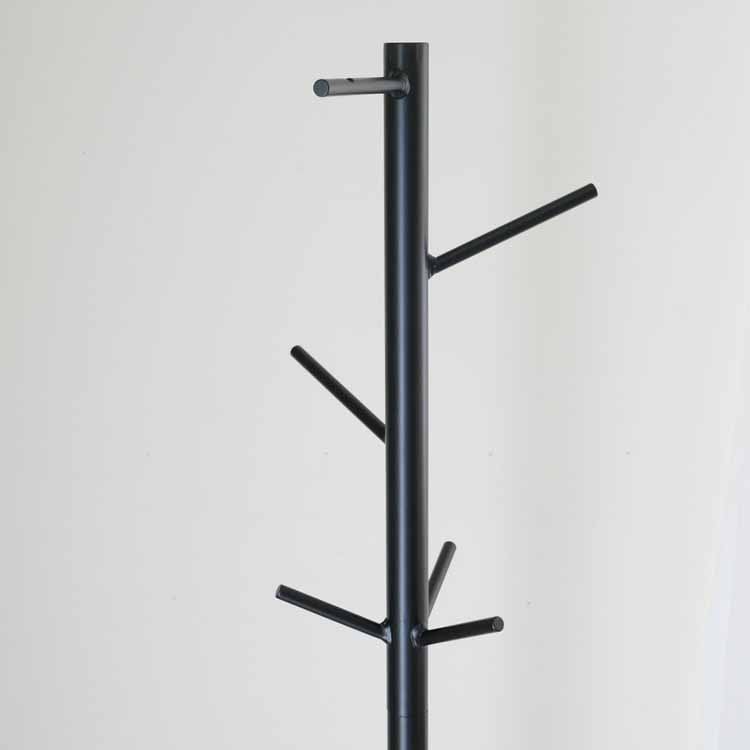 Bikeage Pole Hanger Black
