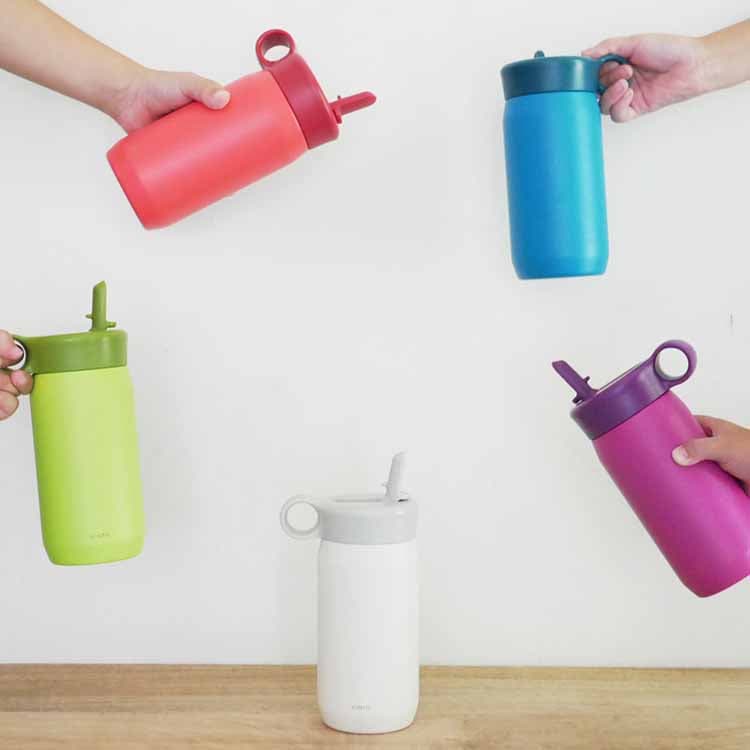 プレイタンブラー 300ml ホワイト