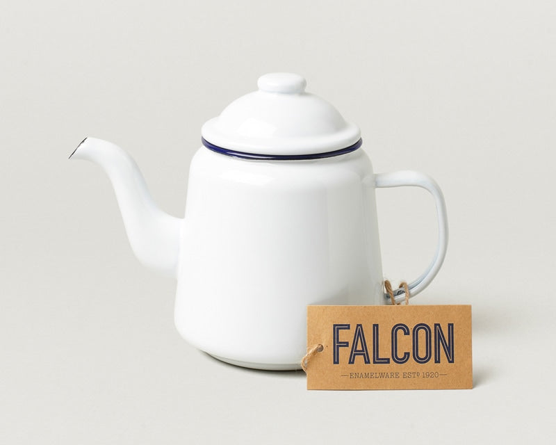 Tea Pot 琺瑯ティーポット