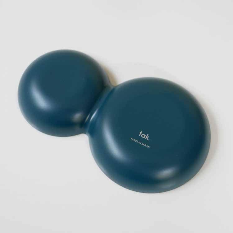 Kids Dish for Babies Navy