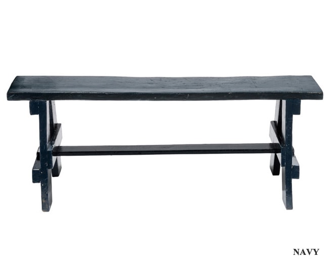 STANDARD BENCH