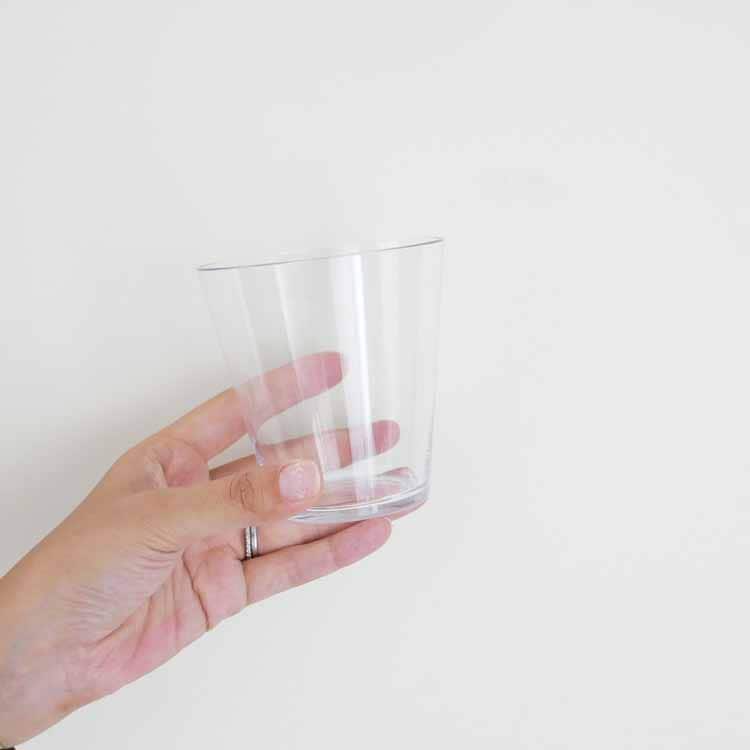 Casual Dish Tumbler
