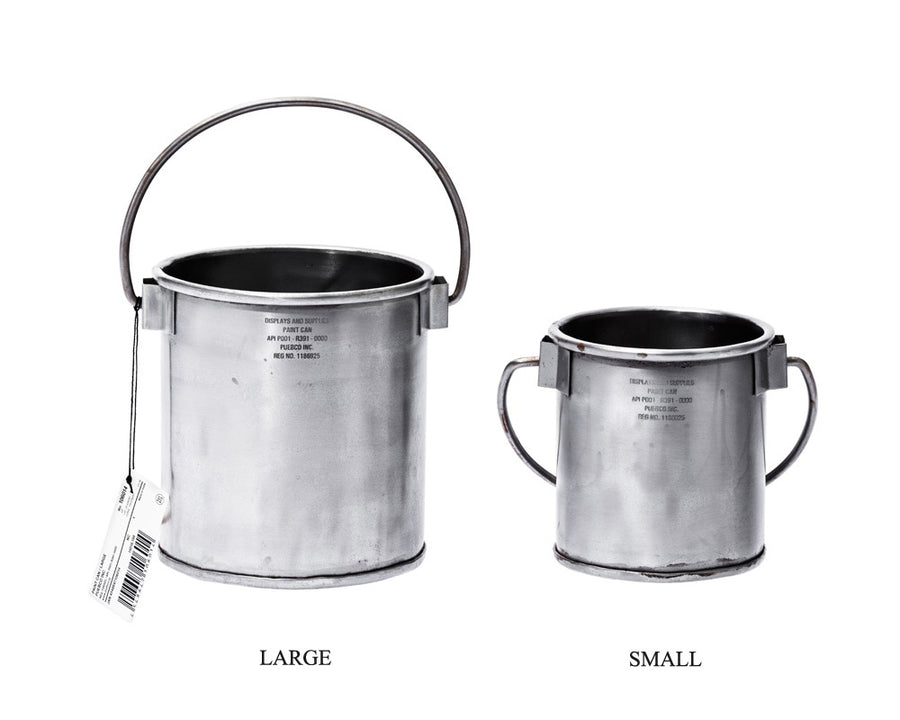 PAINT CAN ペイント缶