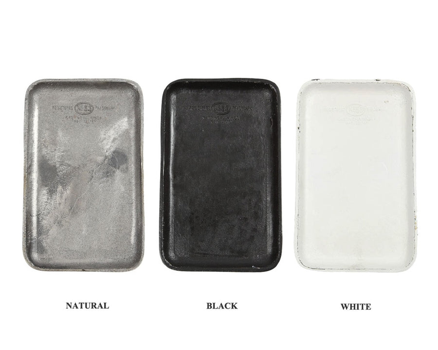 CAST IRON TRAY キャストアイアントレイ