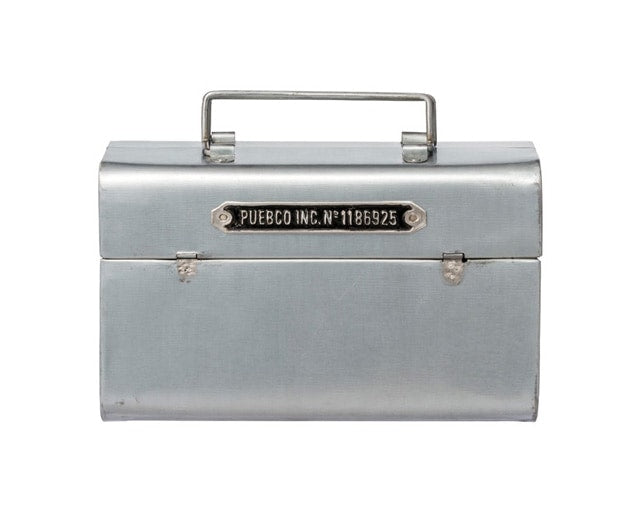 STEEL TOOL BOX スチールツールボックス