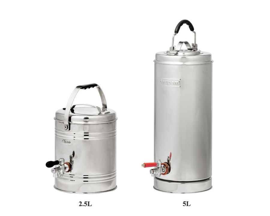 BEVERAGE DISPENSER ビバレッジディスペンサー 5L