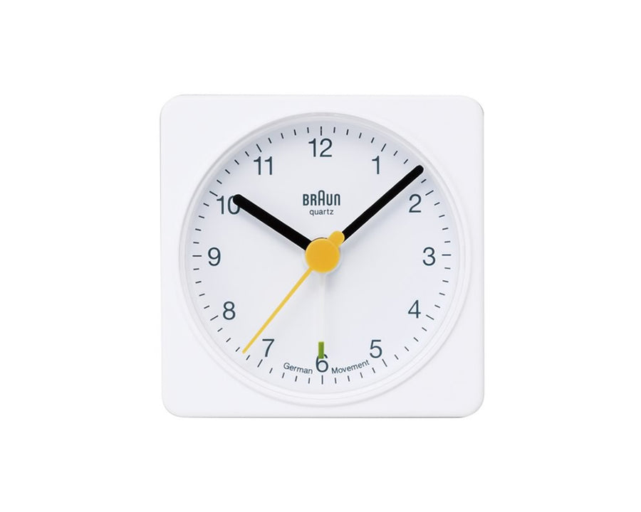 Alarm Clock BNC002 アラームクロック