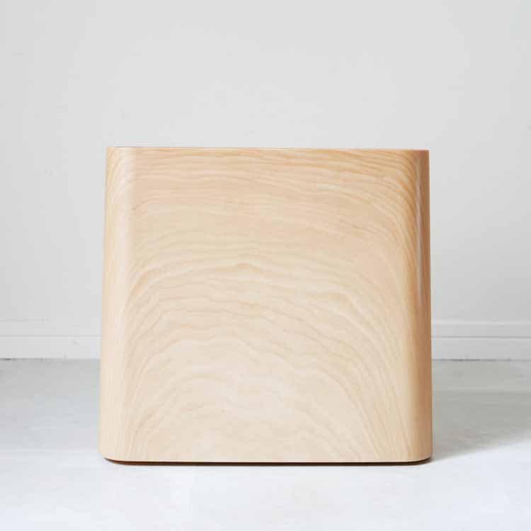 TUBELOR Hi-GRANDE Oakwood