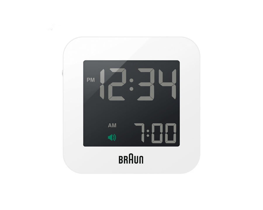 Degital Alarm Clock BNC008 デジタルアラームクロック
