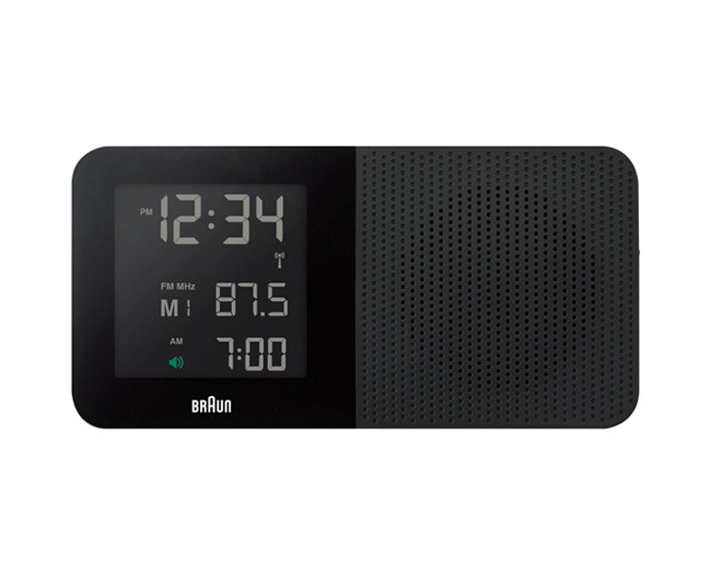 Radio Clock BNC010 ラジオクロック