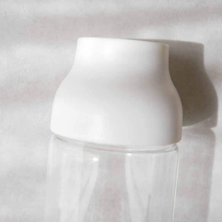 CAPSULE ウォーターカラフェ 1L ホワイト