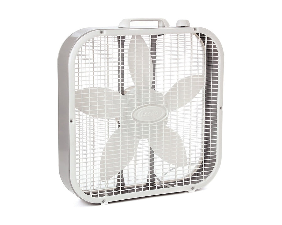 BOX FAN / 扇風機 ラスコ ボックスファン