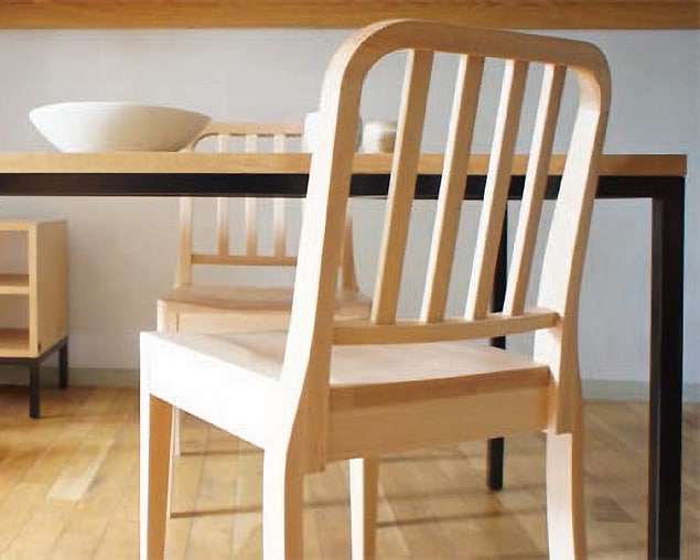 Old Navy Chair オールドネイビーチェア