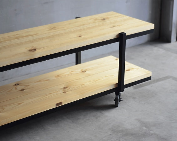 Tights TV Trolly タイツテレビ トローリー