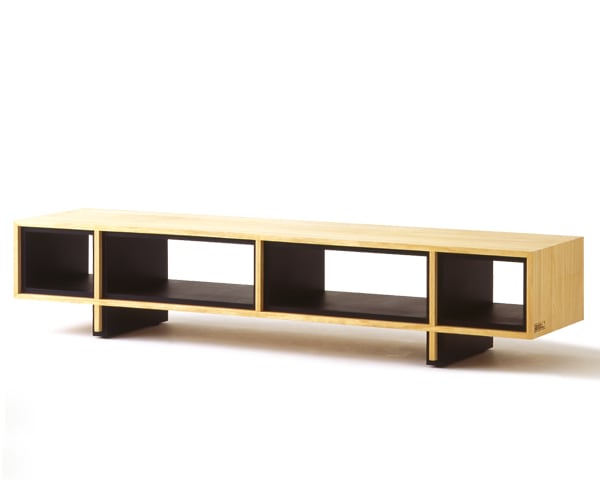 Raymond Cabinet Low レイモンドキャビネットロー