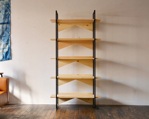 Tights Book Shelf タイツブックシェルフ