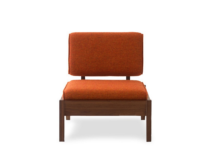Low Ride Sofa 1seat Low Ride Sofa 1 Seater