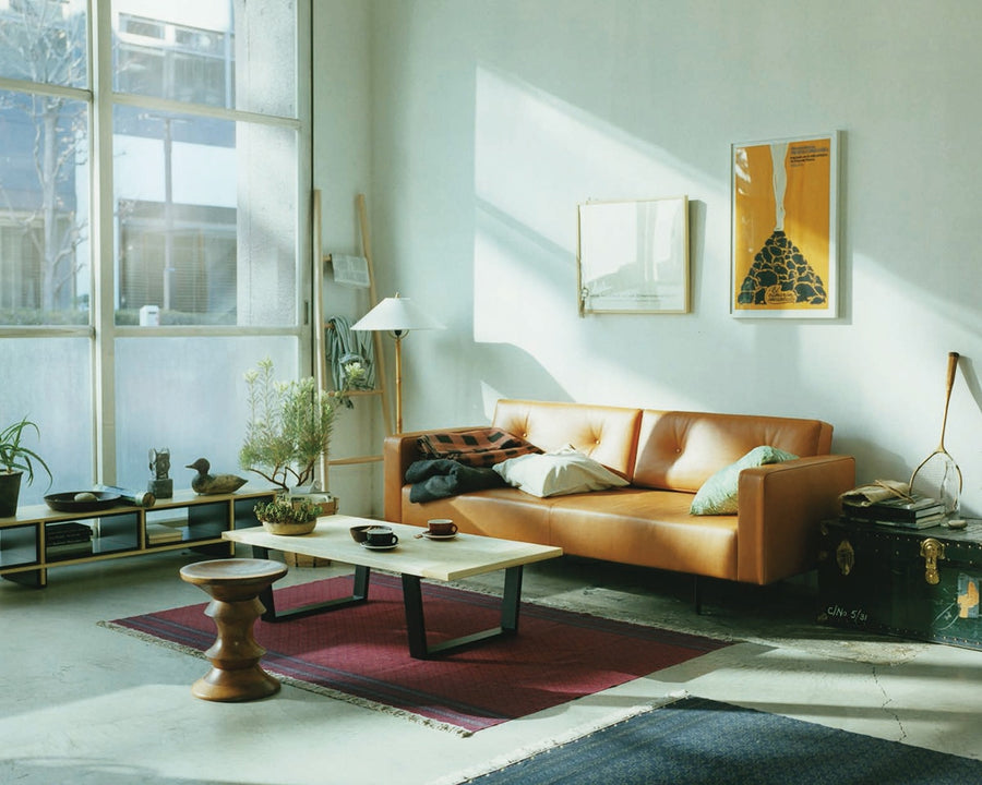 Perch Sofa