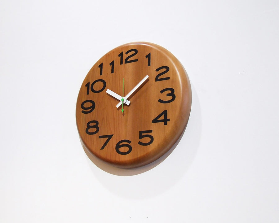 Cheese Clock Red Cedder チーズクロック レッドシダー