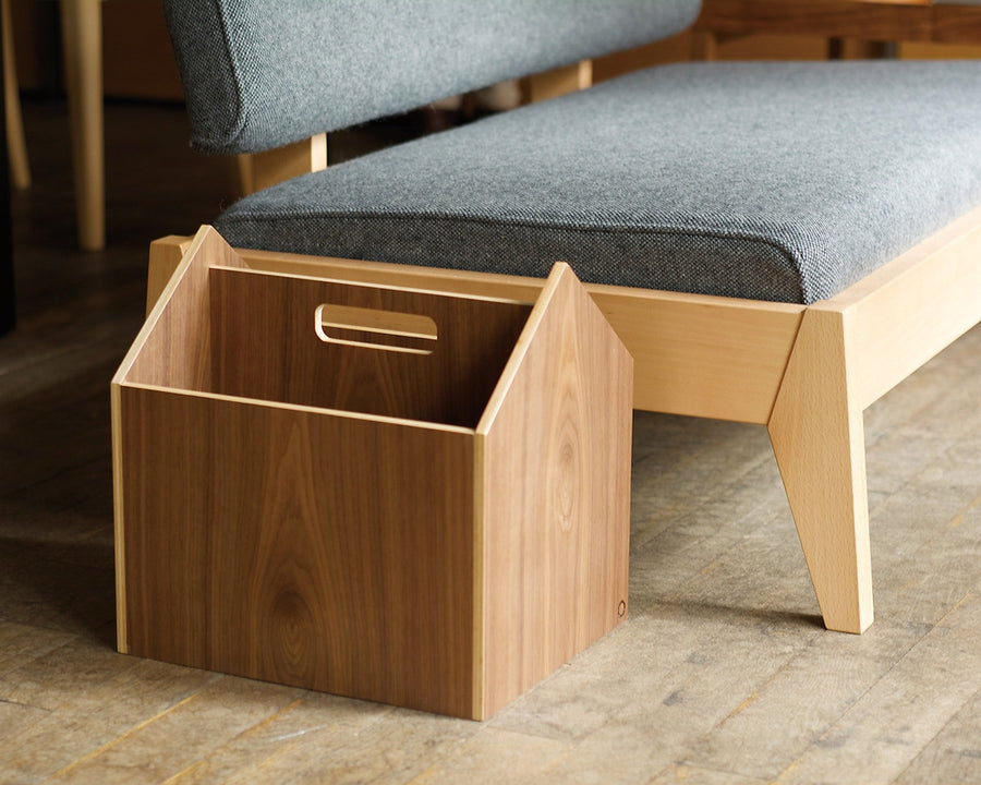House Book Stand
