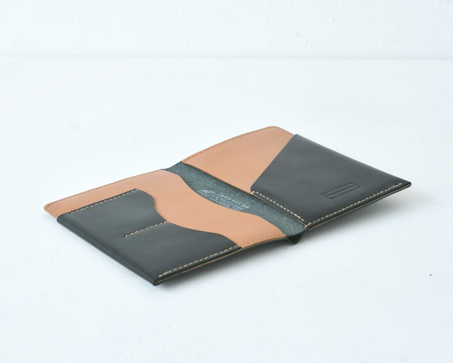 Leather Passport Case