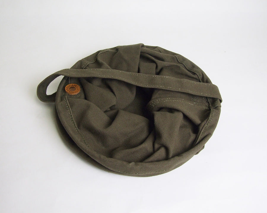 PMM Canvas Basket