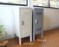 LYON HALF LOCKER リヨン ハーフロッカー ダイヤカット LYON(リヨン) HALF LOCKER ハーフロッカー ｜TRUSS(トラス) - MIRUMU