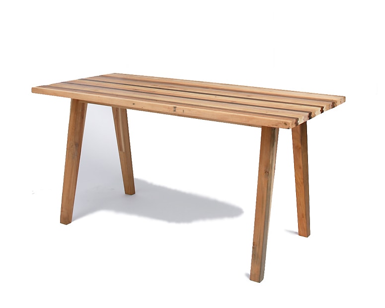 BROOKLYN DINING TABLE Brooklyn dining table