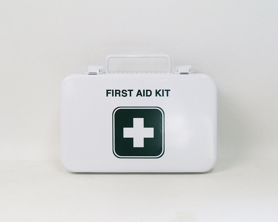 FIRST AID KIT S First Aid Kit