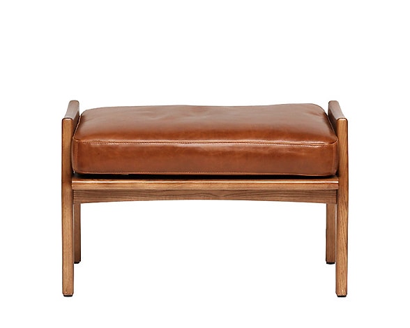 DELMAR OTTOMAN Delmar Ottoman