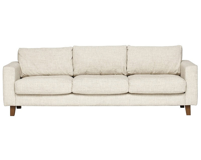 JETTY FEATHER SOFA ジェティフェザーソファ 3シーター