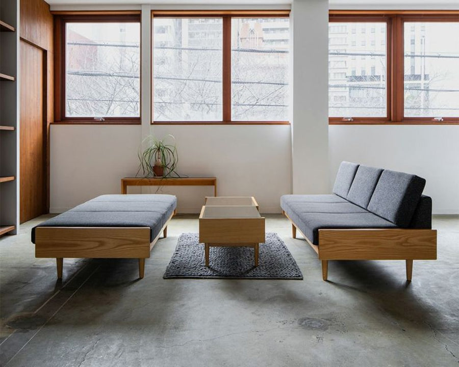 ad Day Bed Bench デイベッドベンチ