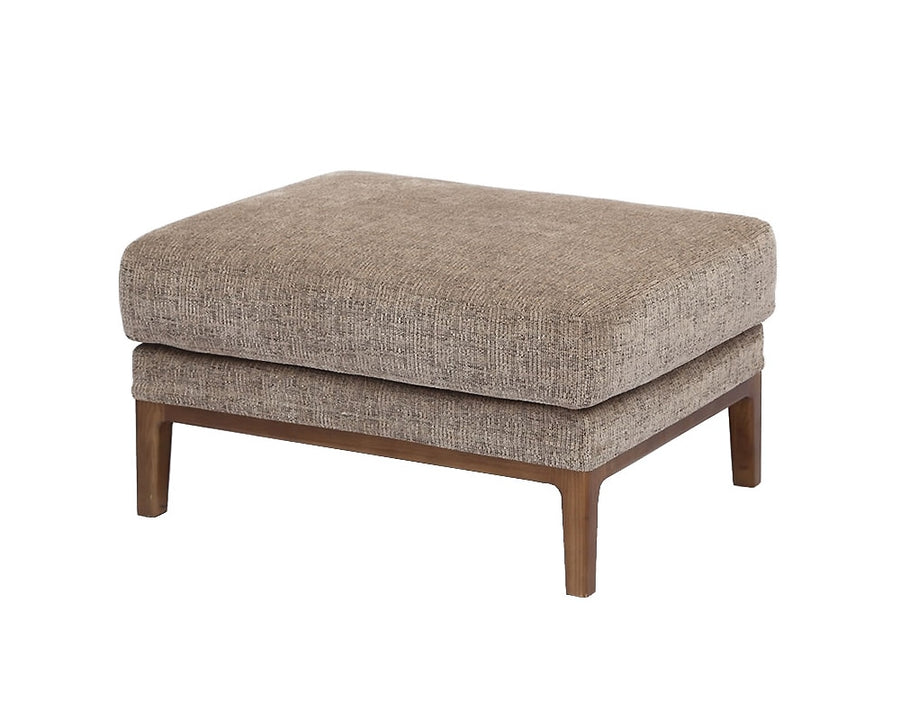 JFK OTTOMAN