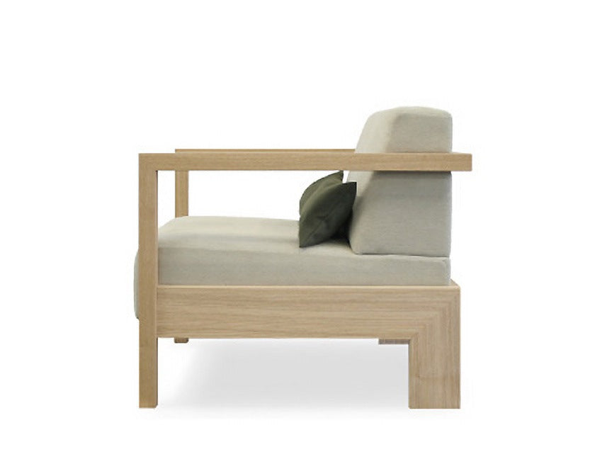 Sofa TAM 1seat Sofa Tam 1seater