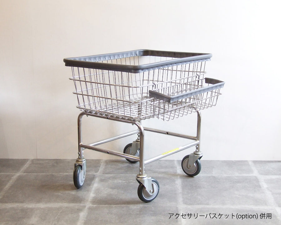 LAUNDRY CART ランドリーカート