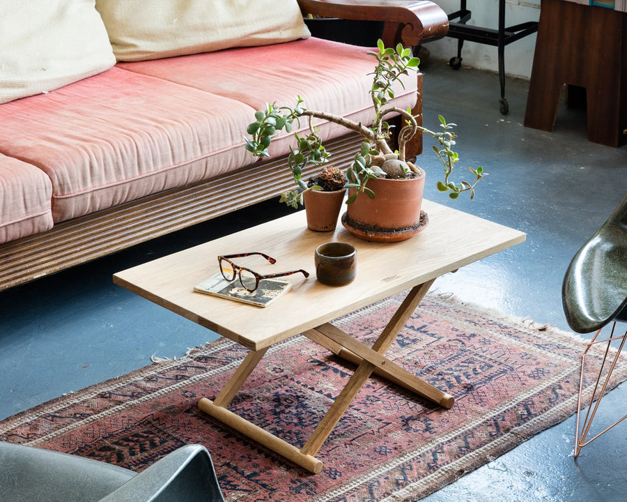 GS Folding SideTable GS Folding Side Table