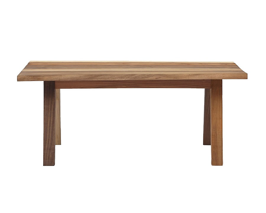 BROOKLYN COFFEE TABLE Brooklyn coffee table