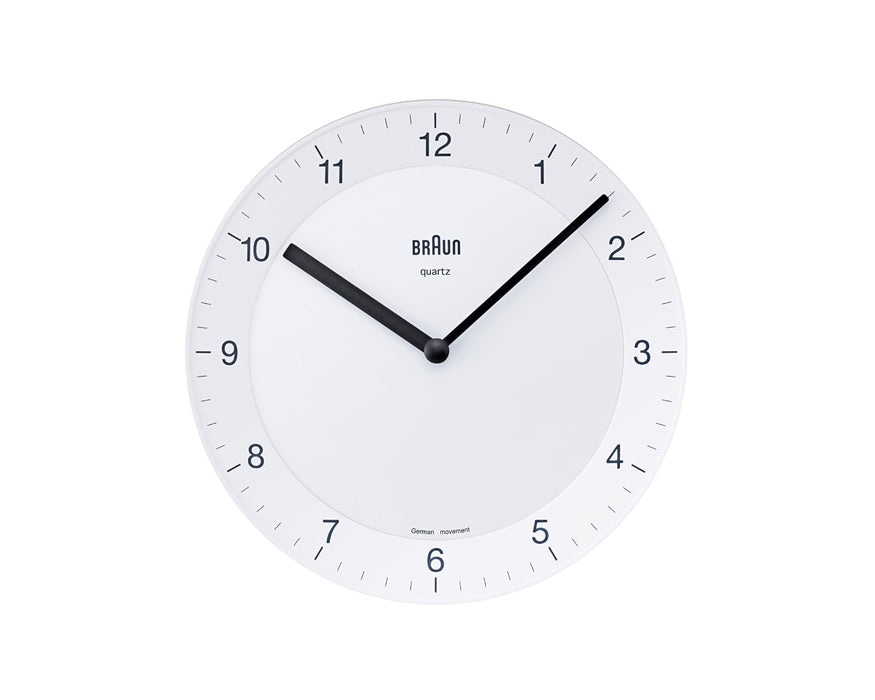 Wall Clock BNC006 ウォールクロック