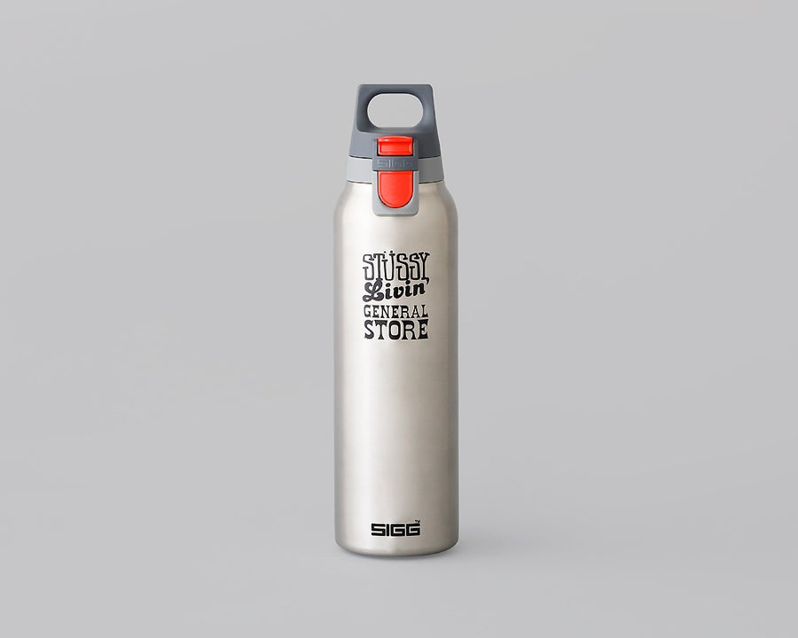 GS New Thermo Bottle by SIGG シグサーモボトル