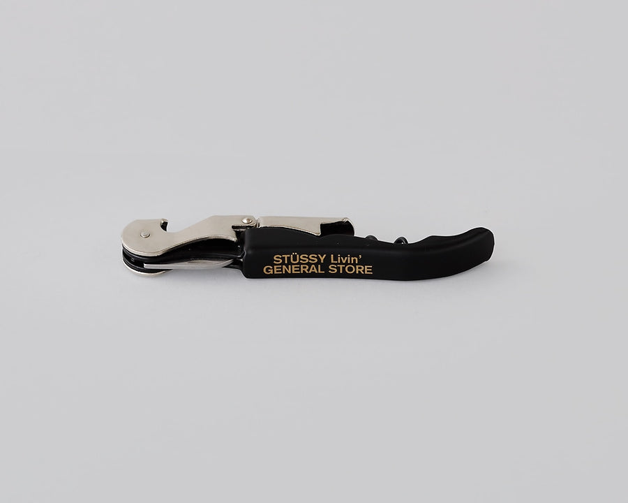 GS Wine Opener by PULLTEX ワインオープナー