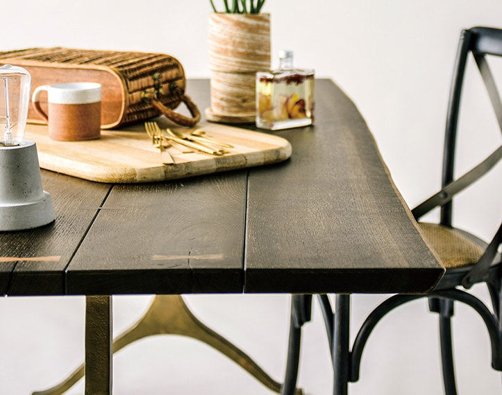 NEXA DINING TABLE ネクサダイニングテーブル