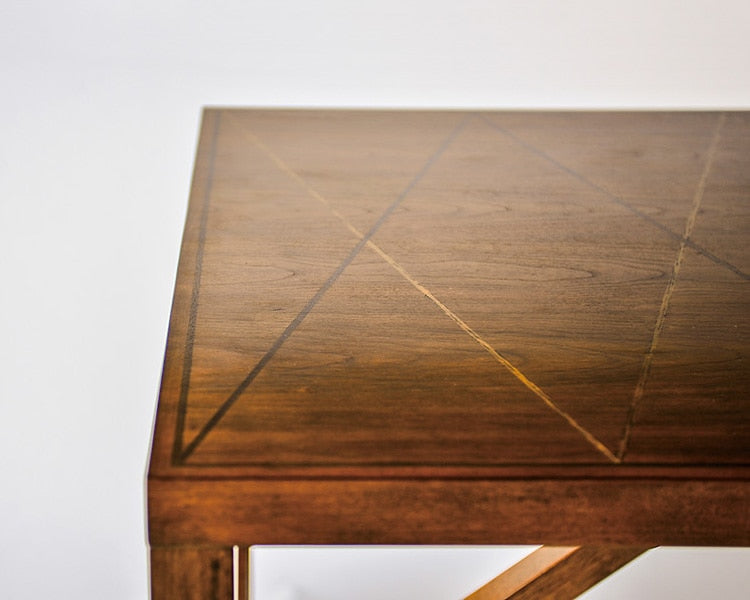 LOTUS DINING TABLE ロータスダイニングテーブル