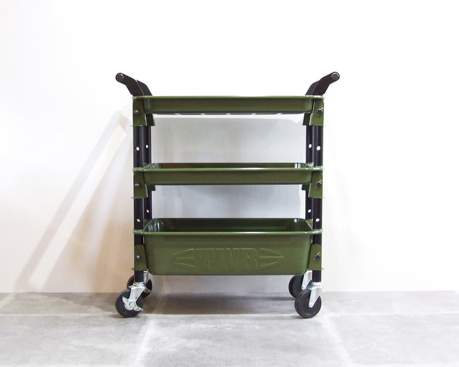 TWR-4JSF TOOL WAGON TWR-4JSFツールワゴン