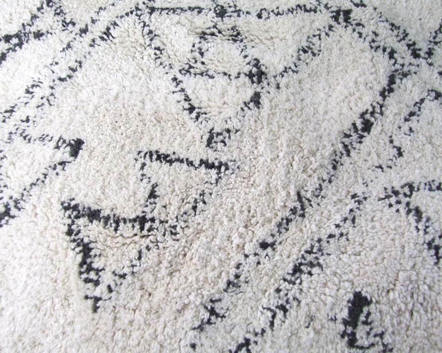 MAPLETON RUG W160