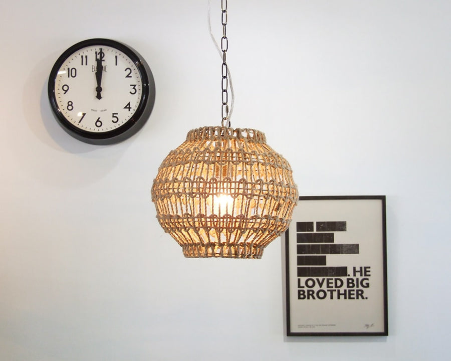ONOFRE LAMP