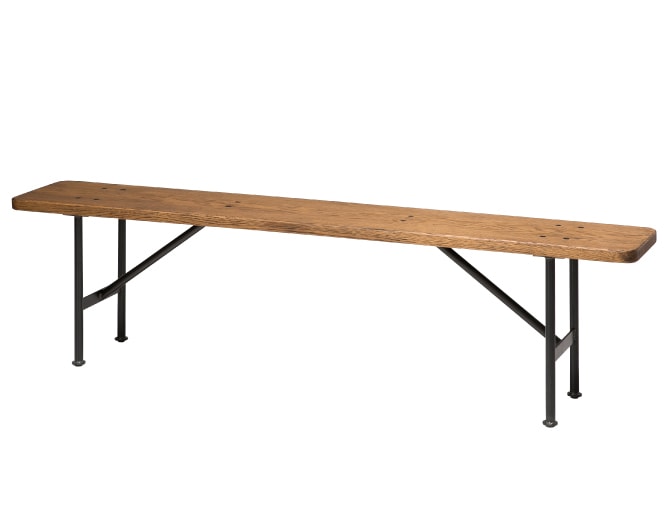 BRIGHTON BENCH ブライトンベンチ
