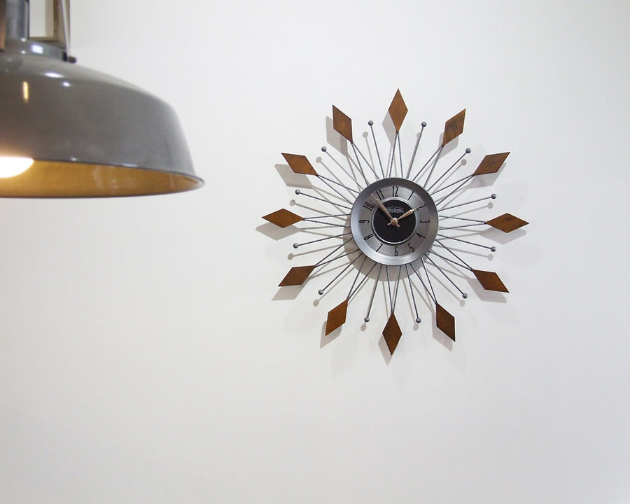 BETHEL CLOCK ベゼルクロック
