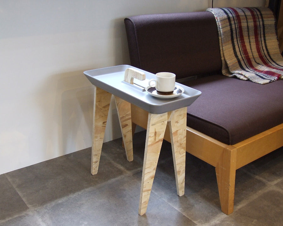 Side Table Tiny Walk