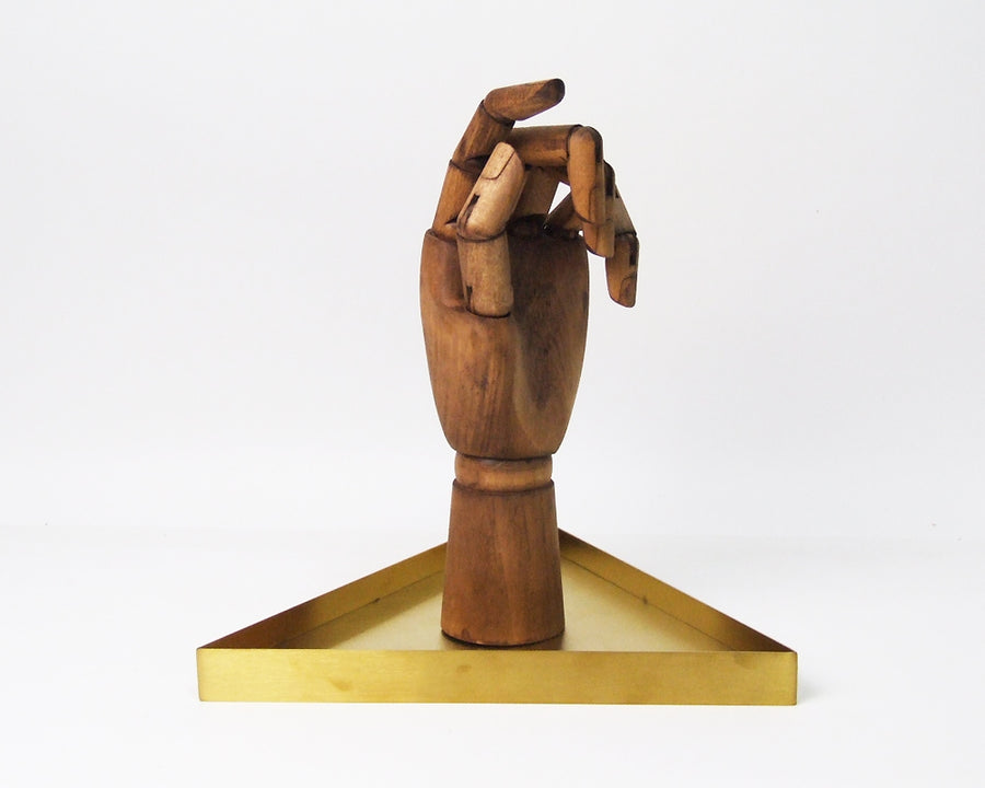The Hand Premium