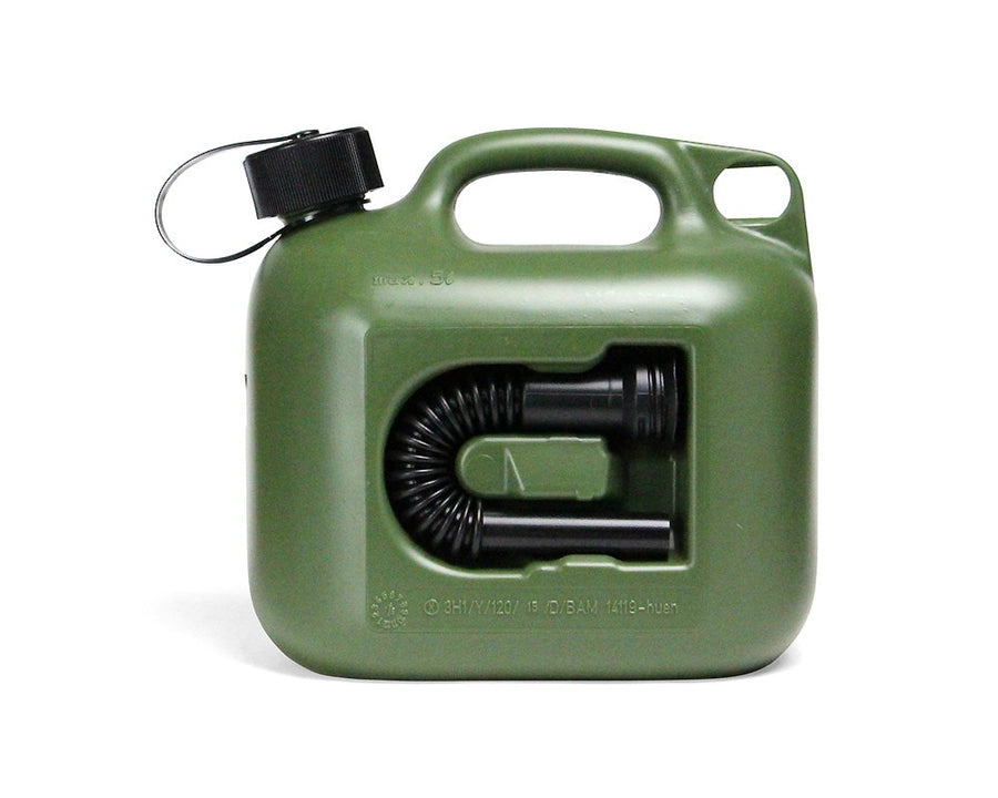 Fuel Can Pro 5L フューエルカンプロ